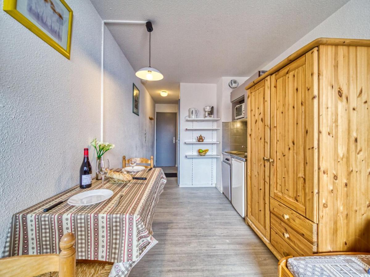 Apartment Vanoise 172 By Interhome Val Thorens Eksteriør billede